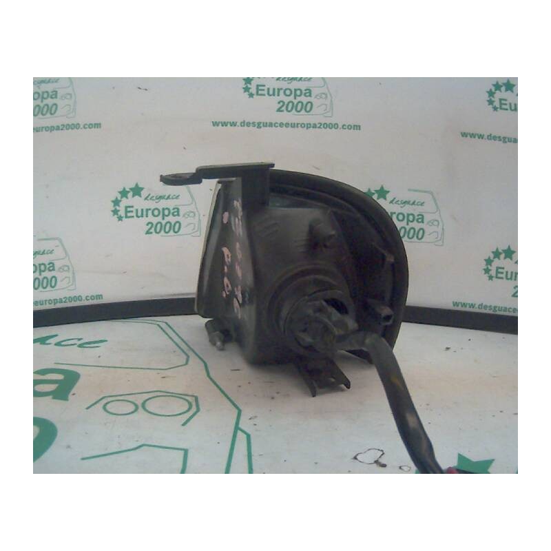Recambio de piloto delantero derecho para nissan primera berl./familiar (p10/w10) referencia OEM IAM - Blanco 2