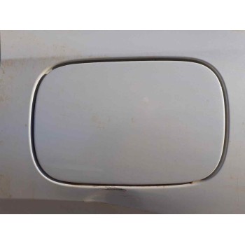 TAPA EXTERIOR COMBUSTIBLE 