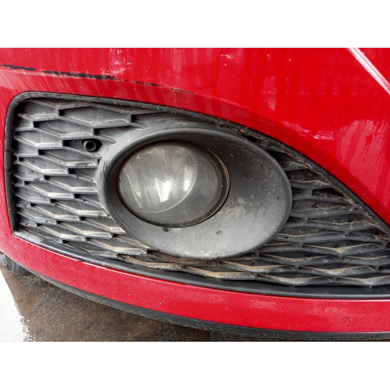 Recambio de faro antiniebla derecho para seat ibiza sc (6j1) reference referencia OEM IAM   