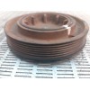 Recambio de polea cigueñal para renault laguna ii grandtour (kg0) 1.9 dci diesel referencia OEM IAM   