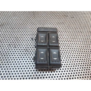 MANDO ELEVALUNAS DELANTERO IZQUIERDO 3S7T14A132BA 