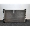Recambio de radiador agua para opel vectra c berlina gts referencia OEM IAM   