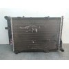 Recambio de radiador agua para mercedes-benz clase c (w202) berlina 180 esprit (202.018) referencia OEM IAM   