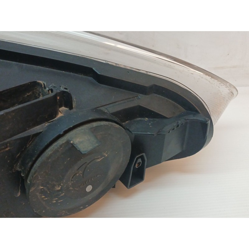 Recambio de faro izquierdo para ford focus lim. business referencia OEM IAM F1EB13W030AFA - Blanco 4