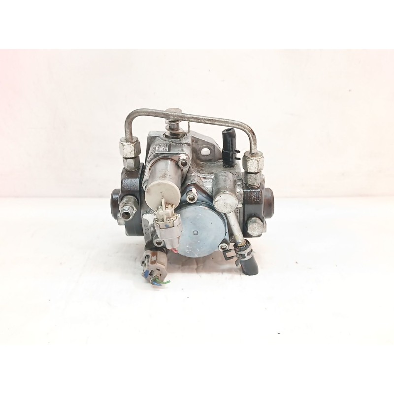 Recambio de bomba inyeccion para toyota verso (_r2_) 2.0 d-4d (aur20_) referencia OEM IAM 221000R040 - Negro 5