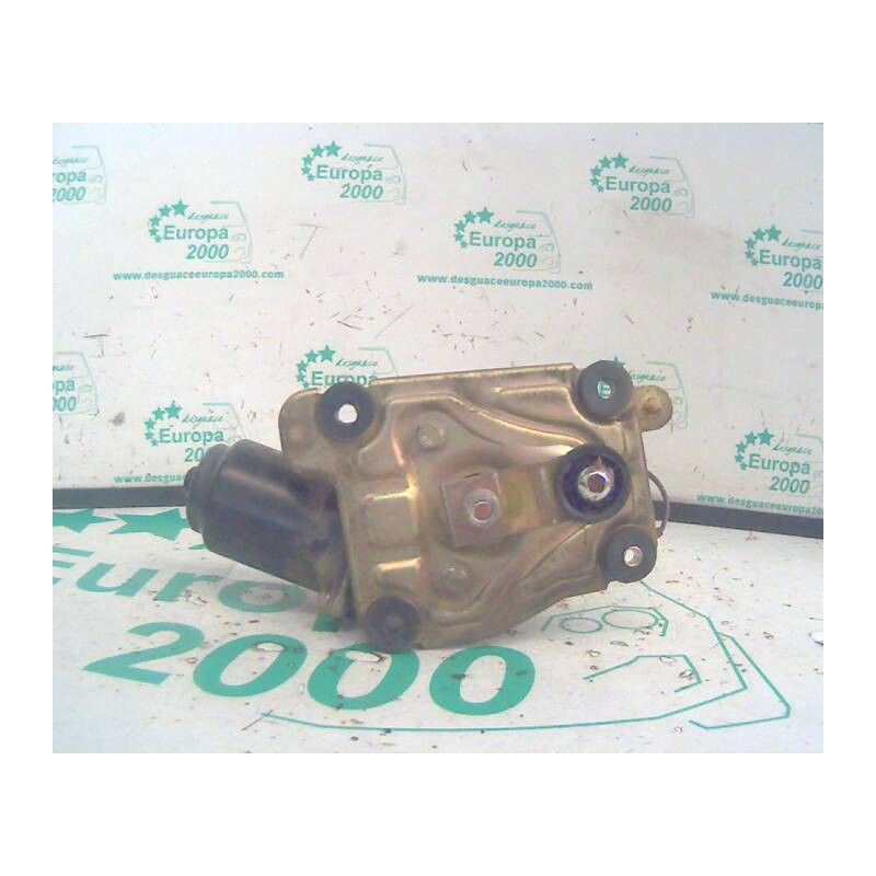 Recambio de motor limpia delantero para opel agila referencia OEM IAM MITSUBAWM21 - Gris 2