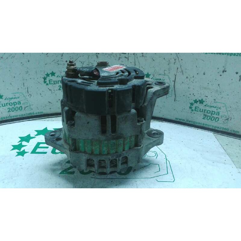 Recambio de alternador para daewoo kalos 1.2 cat referencia OEM IAM 2655476 101208 96404263 2