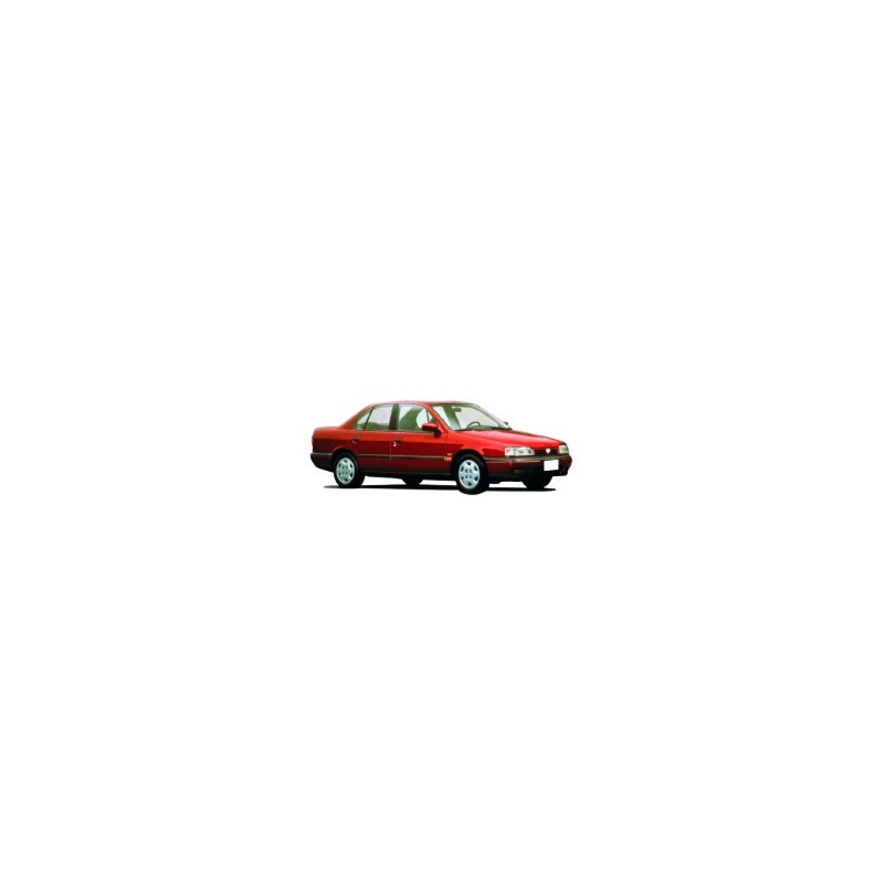 Recambio de piloto delantero derecho para nissan primera berl./familiar (p10/w10) referencia OEM IAM - Blanco 3
