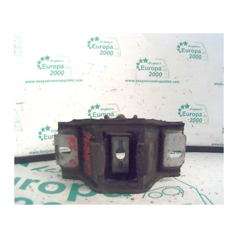 Recambio de soporte motor para ford fiesta berlina (dx) referencia OEM IAM   