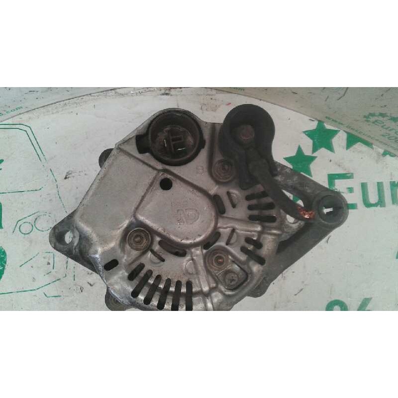 Recambio de alternador para chrysler voyager (gs) 2.4 cat referencia OEM IAM TN1210003521 4727220 DENSO - Azul 4