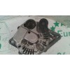 Recambio de alternador para chrysler voyager (gs) 2.4 cat referencia OEM IAM TN1210003521 4727220 DENSO