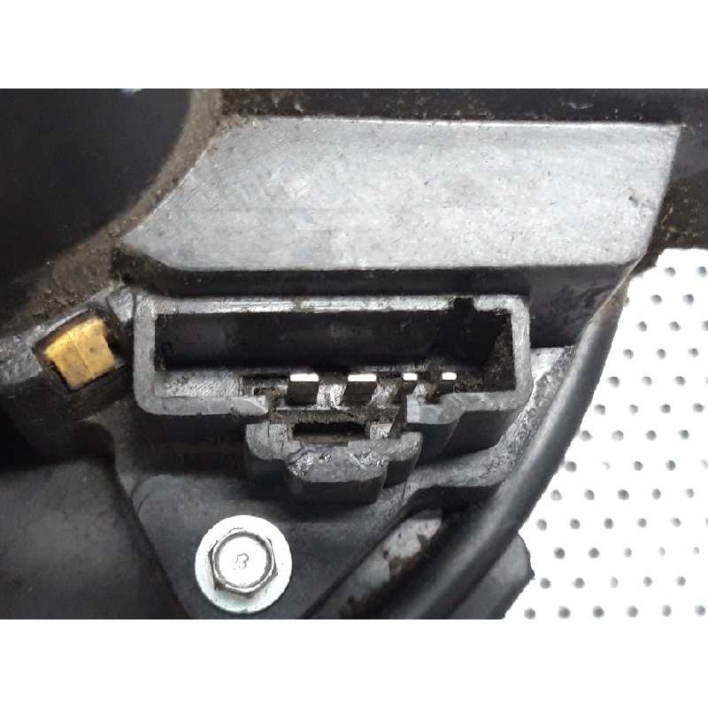 Recambio de motor calefaccion para fiat nuova 500 (150) lounge referencia OEM IAM 5A0330000 A713008A0E DENSO - Rojo 7