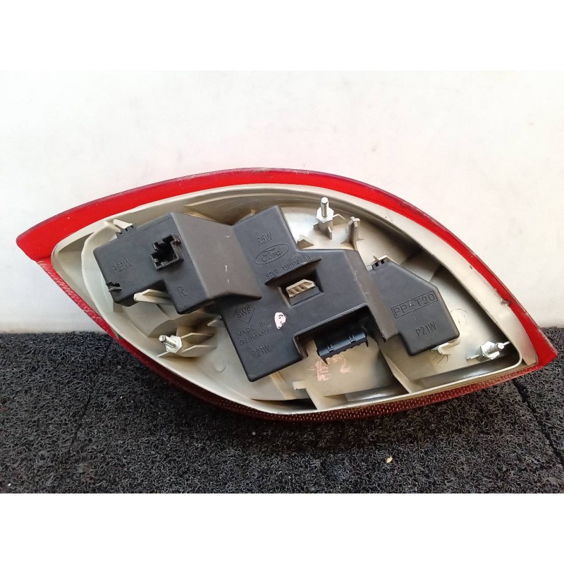 Recambio de piloto trasero derecho para ford ka (ccq) collection referencia OEM IAM 2