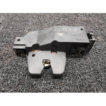 CERRADURA MALETERO / PORTON 9646091580 