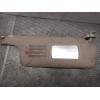 Recambio de parasol derecho para renault megane ii berlina 5p dynamique referencia OEM IAM   