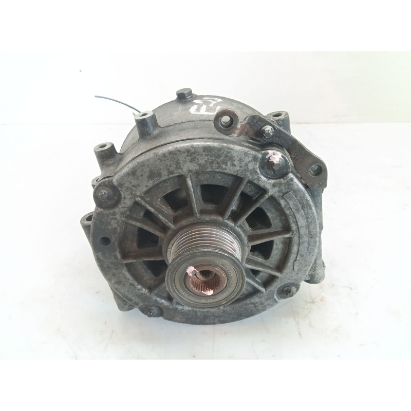Recambio de alternador para mercedes-benz clase c (w203) berlina 270 cdi (203.016) referencia OEM IAM A0001501750 3