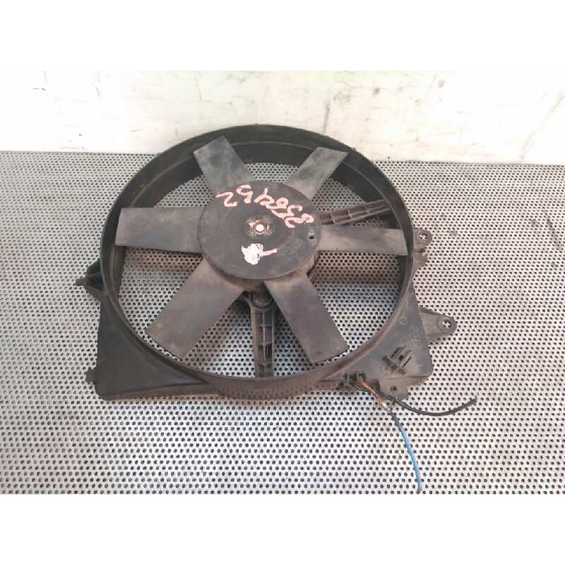 Recambio de electroventilador para mg serie 25 (rf) 2.0 idt cat referencia OEM IAM   