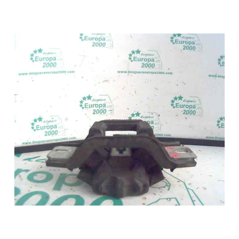 Recambio de soporte motor para ford fiesta berlina (dx) referencia OEM IAM - Verde 2