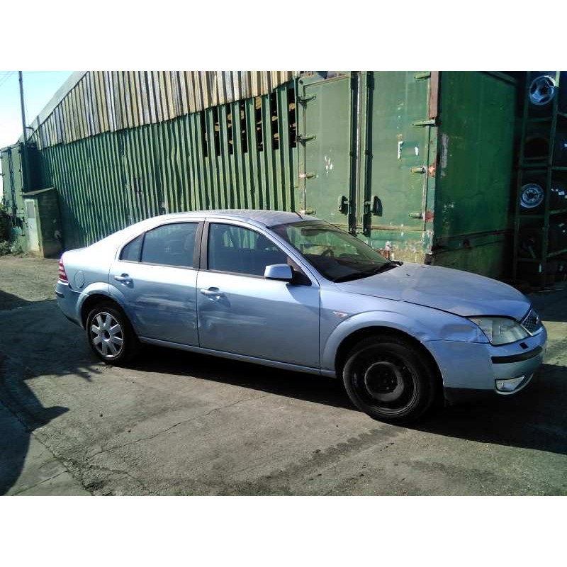 ford mondeo berlina (ge) del año 2005