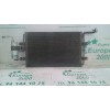 Recambio de condensador / radiador aire acondicionado para audi a3 (8l) 1.6 referencia OEM IAM 1J0820411D  