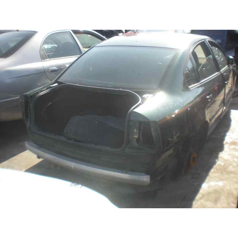 volkswagen passat berlina (3b2) del año 1996