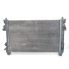 Recambio de radiador agua para mercedes-benz clase b (w245) 200 cdi (245.208) referencia OEM IAM A1695003504 A1695002003 