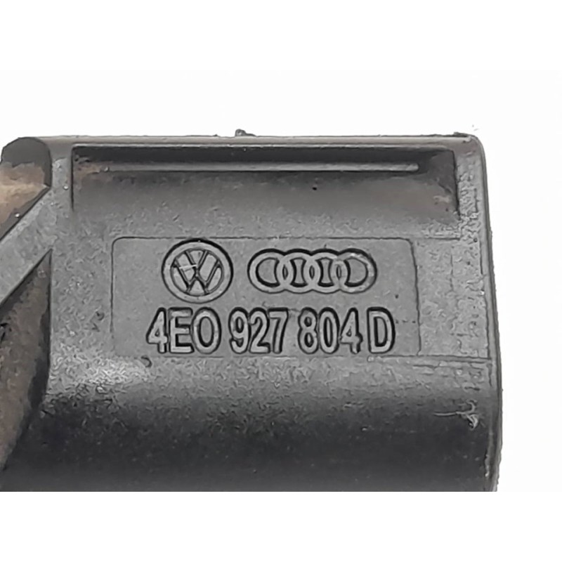Recambio de captador abs para audi a4 ber. (b8) e referencia OEM IAM 4E0927803D - Blanco 2