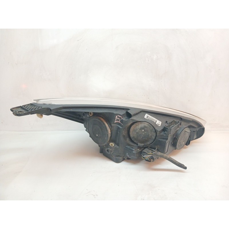 Recambio de faro izquierdo para ford focus lim. business referencia OEM IAM F1EB13W030AFA - Blanco 5