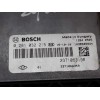 Recambio de centralita motor uce para dacia sandero stepway referencia OEM IAM 0281032215 237106319R BOSCH