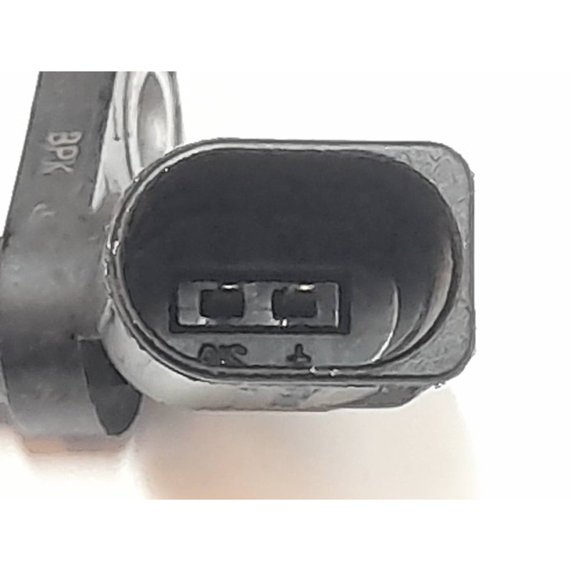 Recambio de captador abs para audi a4 ber. (b8) e referencia OEM IAM 4E0927803D - Blanco 3