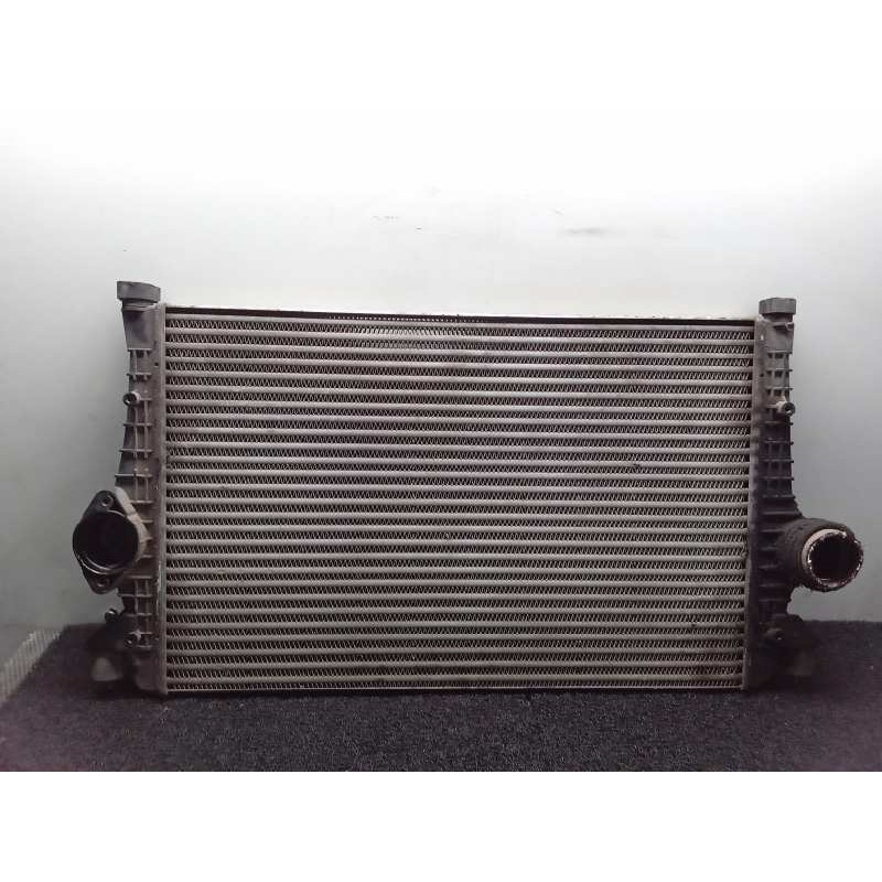 Recambio de intercooler para seat alhambra (7v9) stylance referencia OEM IAM 7M3145804  