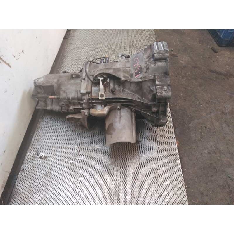 Recambio de caja cambios para audi a4 berlina (b5) 1.9 tdi referencia OEM IAM DUK - Azul 3