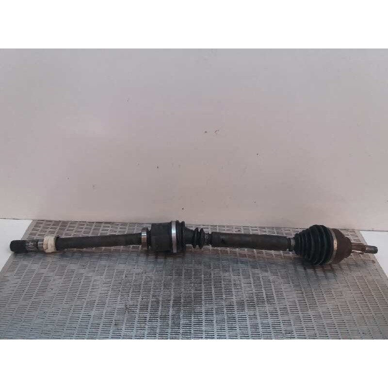 Recambio de transmision delantera derecha para renault laguna ii grandtour (kg0) 1.9 dci diesel referencia OEM IAM   