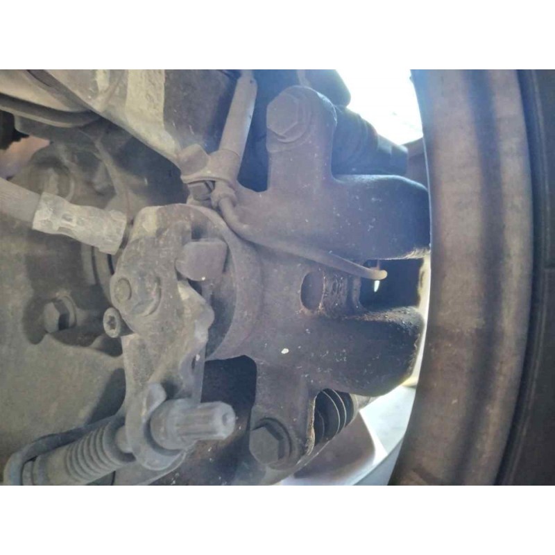 Recambio de pinza de freno trasera derecha para bmw mini countryman (r60) cooper d referencia OEM IAM   