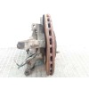 Recambio de mangueta delantera izquierda para fiat stilo (192) 1.8 16v cat referencia OEM IAM   