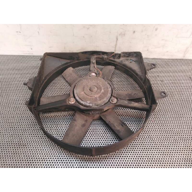 Recambio de electroventilador para mg serie 25 (rf) 2.0 idt cat referencia OEM IAM - Azul 2