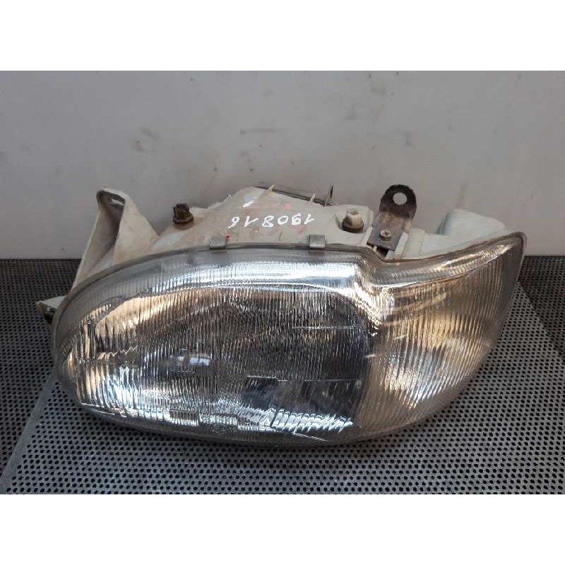 Recambio de faro izquierdo para ford escort berlina/turnier fun turnier referencia OEM IAM   