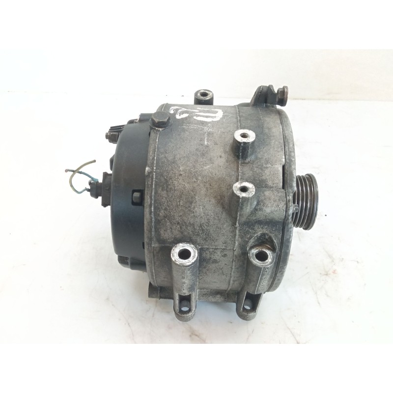 Recambio de alternador para mercedes-benz clase c (w203) berlina 270 cdi (203.016) referencia OEM IAM A0001501750 4