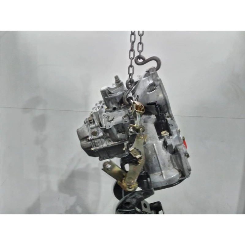 Recambio de caja cambios para daewoo lacetti cdx referencia OEM IAM CV012824 - Azul 4