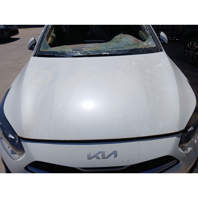 Recambio de capo para kia ceed tourer (cd) 1.0 t-gdi referencia OEM IAM   