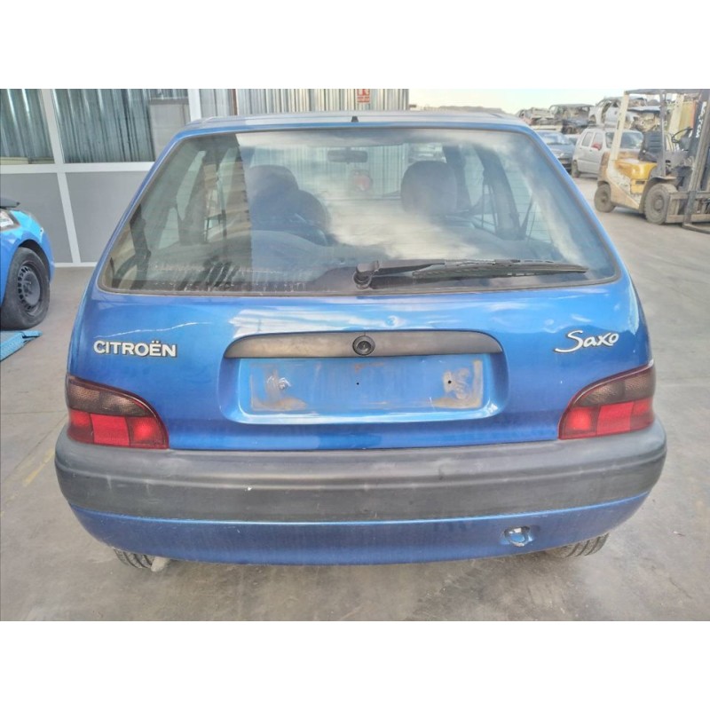 citroën saxo del año 1997