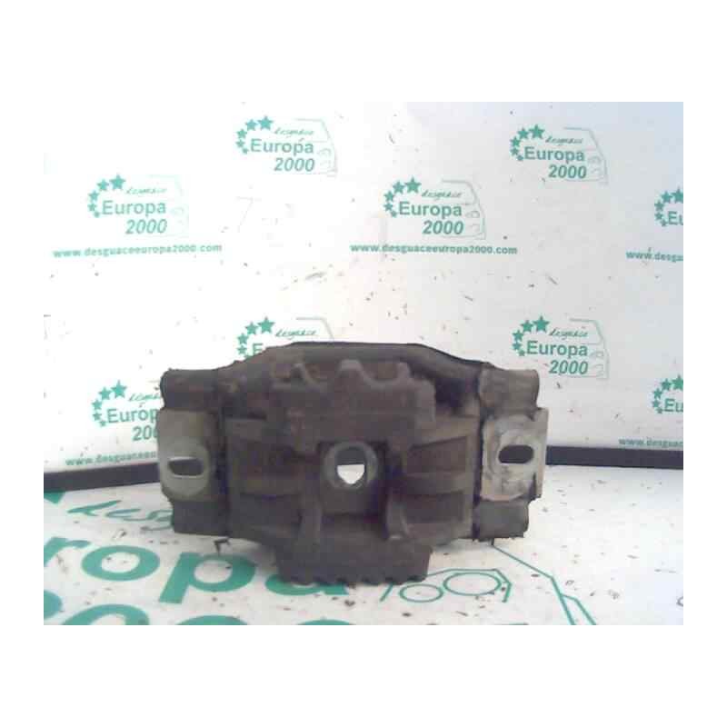 Recambio de soporte motor para ford fiesta berlina (dx) referencia OEM IAM - Verde 3