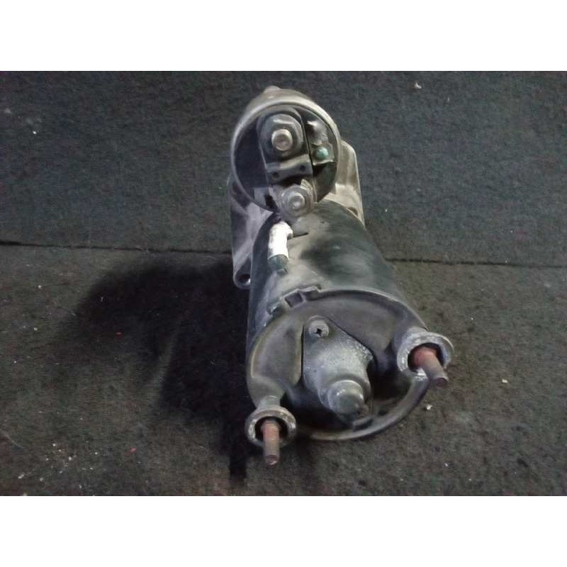Recambio de motor arranque para volvo c70 coupe 2.4 turbo cat referencia OEM IAM 0001108166  BOSCH 3