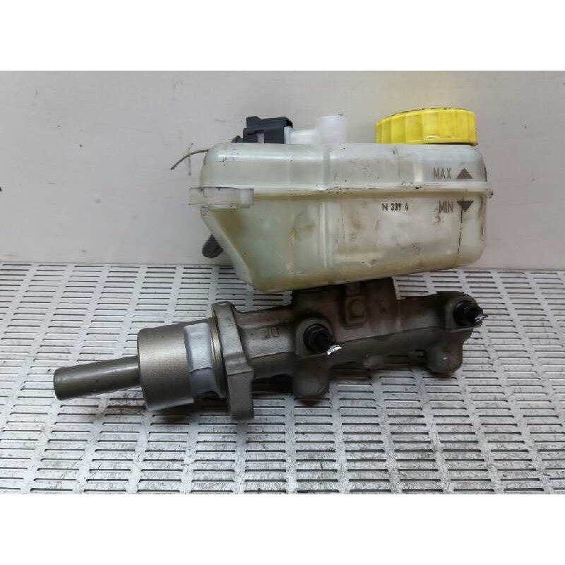 Recambio de bomba freno para seat ibiza (6l1) 1.2 referencia OEM IAM X5617  