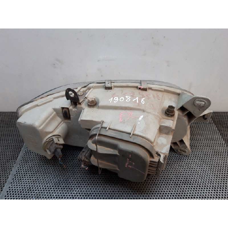Recambio de faro izquierdo para ford escort berlina/turnier fun turnier referencia OEM IAM - Rojo 2
