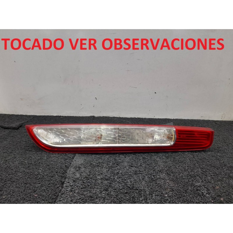 Recambio de piloto trasero derecho para ford focus lim. (cb4) trend referencia OEM IAM   