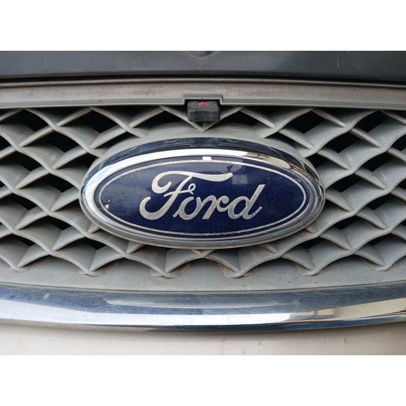 Recambio de rejilla delantera para ford galaxy i (wgr) 1.9 tdi referencia OEM IAM 2