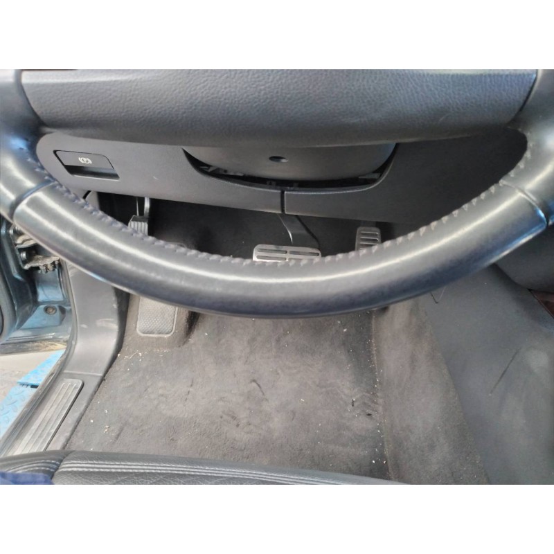 Recambio de volante para volkswagen touareg (7la) tdi v10 referencia OEM IAM - Gris 8