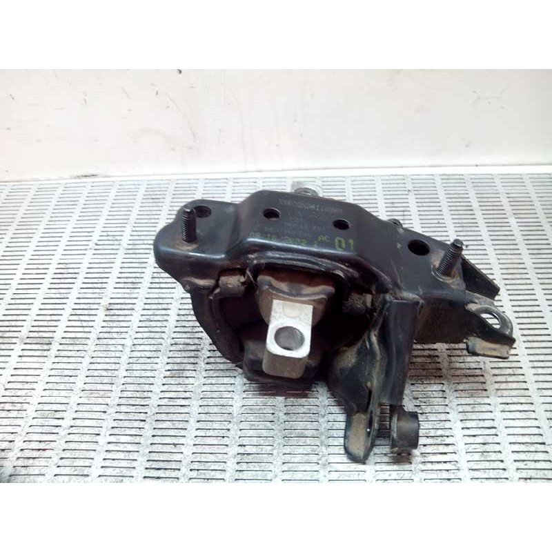 Recambio de soporte cambio para seat cordoba berlina (6l2) 1.4 16v referencia OEM IAM 6Q0199555AC  