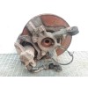 Recambio de mangueta delantera izquierda para fiat stilo (192) 1.8 16v cat referencia OEM IAM   